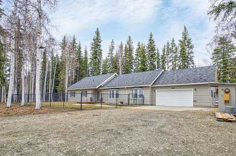 2410 SHANKS MARE ROAD, Fairbanks, AK 99709