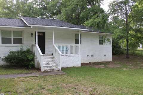 305 N Owens Street, Clinton, SC 29325