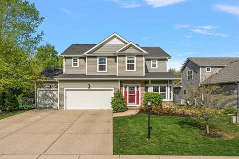 832 E Shakespeare Drive, Valparaiso, IN 46383
