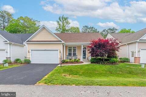 111 CENTRAL PARKE E, OCEAN PINES, MD 21811