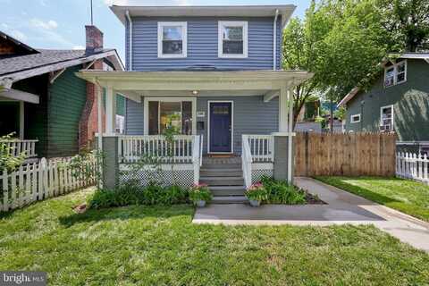 5408 ILLINOIS AVENUE NW, WASHINGTON, DC 20011
