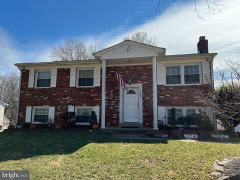 13829 LONDONDERRY COURT, WOODBRIDGE, VA 22193