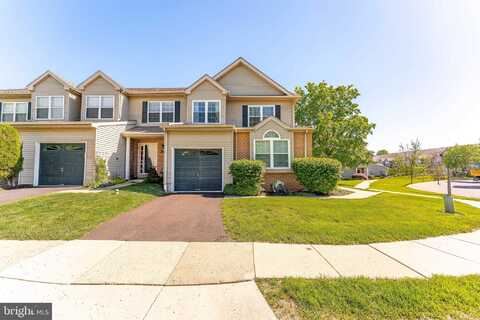 112 HARVARD DRIVE, TRAPPE, PA 19426