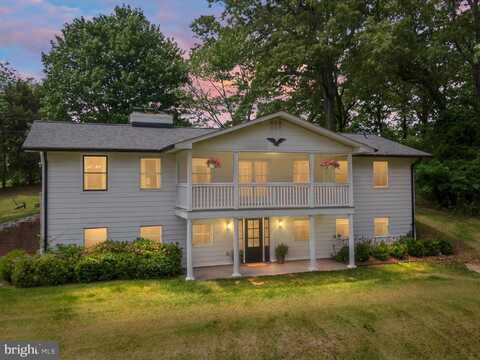 1990 KATE DRIVE, PORT REPUBLIC, MD 20676