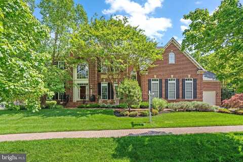 11209 GREENBRIAR PRESERVE LANE, POTOMAC, MD 20854