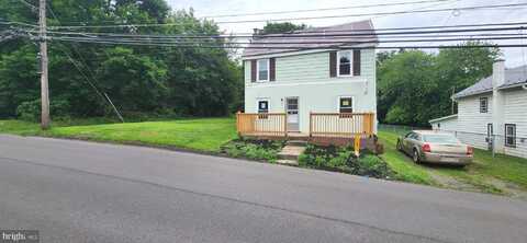 351 BROWN AVENUE, MILTON, PA 17847