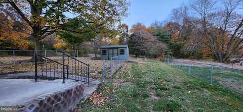 351 BROWN AVENUE, MILTON, PA 17847