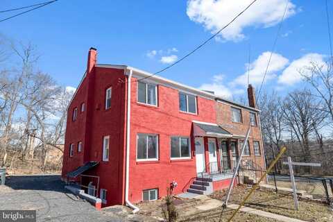 107 JOLIET STREET SW, WASHINGTON, DC 20032