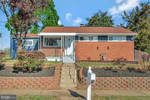 1604 RUSKIN ROAD, GLEN BURNIE, MD 21061