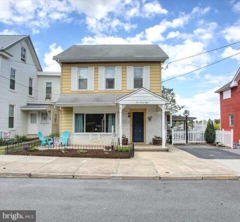 138 S CHURCH STREET, WAYNESBORO, PA 17268