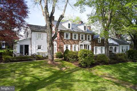 6398 DURHAM ROAD, PIPERSVILLE, PA 18947