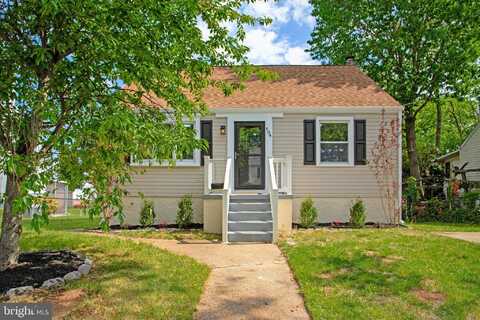 404 NANCY AVENUE, LINTHICUM HEIGHTS, MD 21090