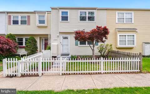 17513 HOSKINSON ROAD, POOLESVILLE, MD 20837