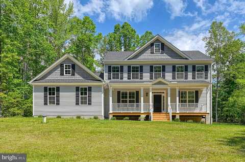 265 OAK HAVEN DRIVE, MINERAL, VA 23117