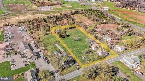 4506 SKIPPACK PIKE, SCHWENKSVILLE, PA 19473