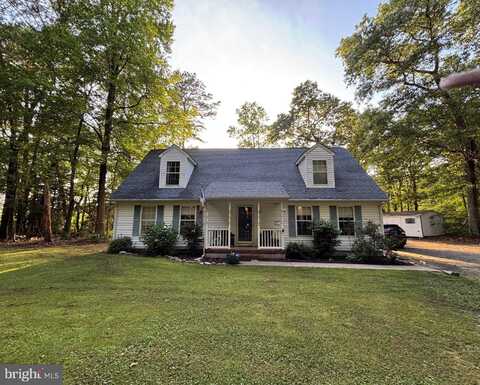 24123 FISHERS POINT, MILLSBORO, DE 19966