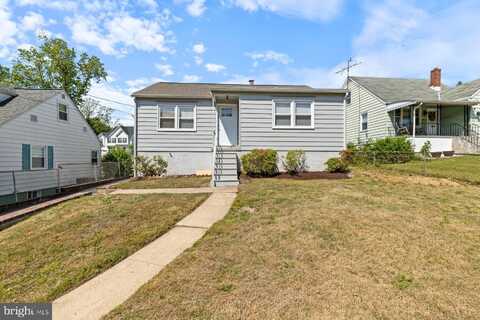 9606 OAK SUMMIT AVENUE, BALTIMORE, MD 21234