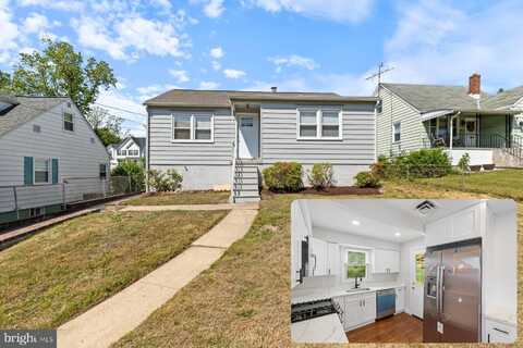 9606 OAK SUMMIT AVENUE, BALTIMORE, MD 21234