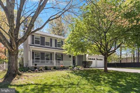 10995 ALCORN LANE, WALDORF, MD 20603