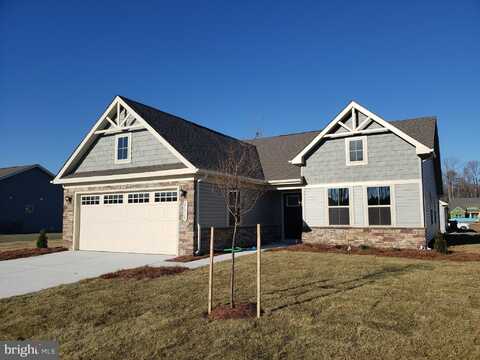 25318 TANNIN CIRCLE, MILTON, DE 19968