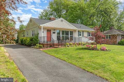 2001 SHENANDOAH ROAD, ALEXANDRIA, VA 22308