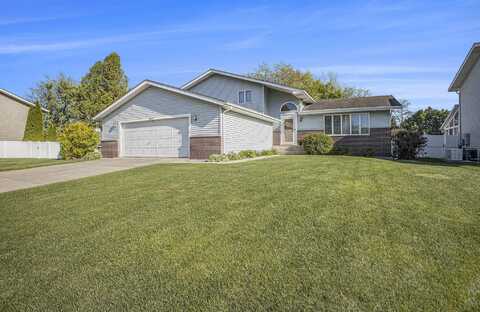925 Brooke Lane, Schererville, IN 46375