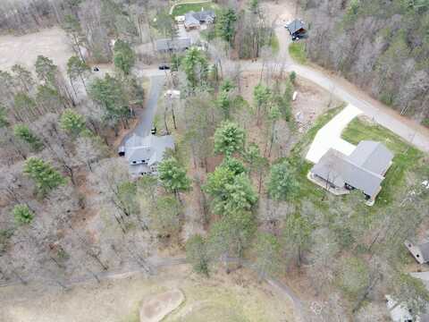 Lot 15 SCHLISING RD, Tomahawk, WI 54487