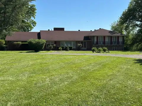 466 Co. Rd. 1 A, Ironton, OH 45638