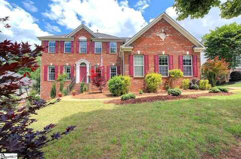 9 Emporia Court, Fountain Inn, SC 29644