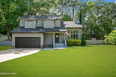 3300 Sherwood Drive, Greenville, NC 27858