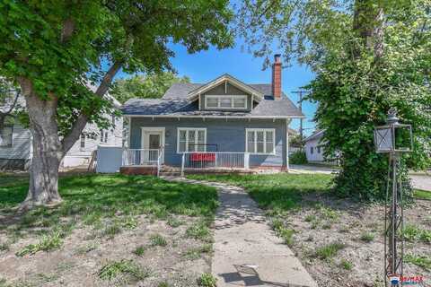 414 Lincoln Street, Beatrice, NE 68310