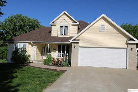 58492 Hilman Drive, Glenwood, IA 51534