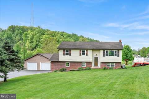 191 MEADOW DRIVE, MOHRSVILLE, PA 19541