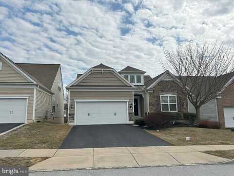 484 HALLMAN COURT, DOWNINGTOWN, PA 19335