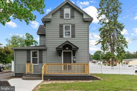 40 W CHESTNUT STREET, CLAYTON, NJ 08312