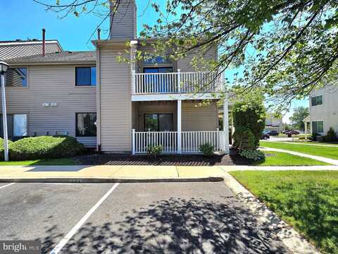 2109 SANDRA ROAD, VOORHEES, NJ 08043