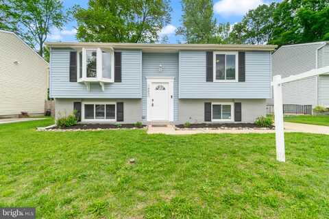 1483 GESNA DRIVE, HANOVER, MD 21076