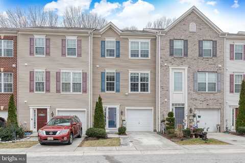 256 TRUCK FARM DRIVE, GLEN BURNIE, MD 21061