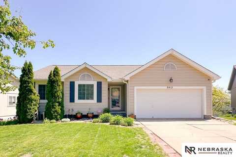 6415 S 162nd Terrace Circle, Omaha, NE 68135