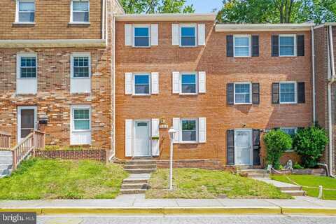 14365 BERKSHIRE DRIVE, WOODBRIDGE, VA 22193