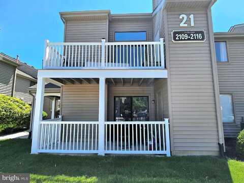 2111 SANDRA ROAD, VOORHEES, NJ 08043