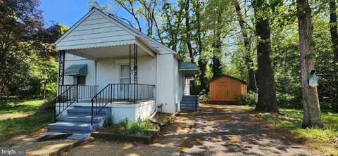 5 OAK AVENUE, PASADENA, MD 21122