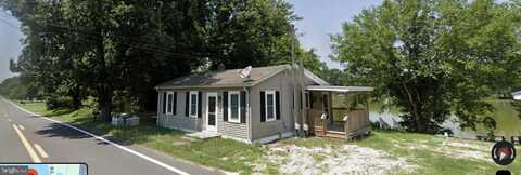 8537 HEARNS POND ROAD, SEAFORD, DE 19973