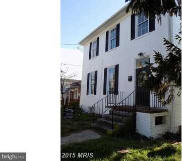 113 E MAIN STREET, BERRYVILLE, VA 22611