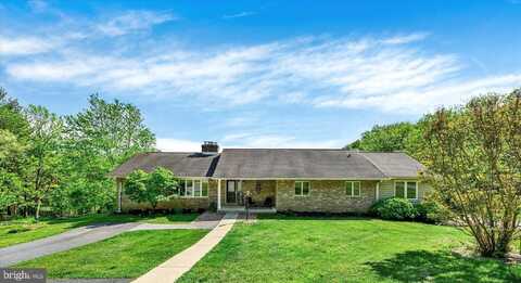 1911 FALLS ROAD, PARKTON, MD 21120