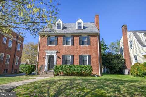 1208 KENMORE AVENUE, FREDERICKSBURG, VA 22401