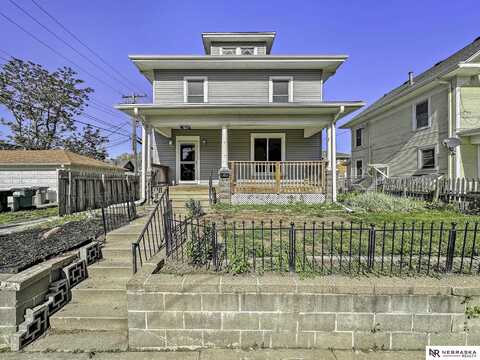 1415 S 12th Street, Lincoln, NE 68502