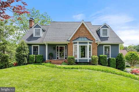 1532 DALTON PLACE, WINCHESTER, VA 22601
