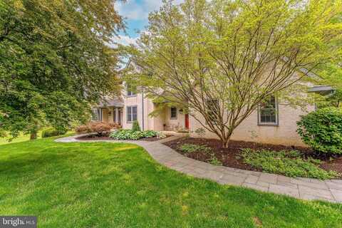 1052 CEDAR MILL LANE, WEST CHESTER, PA 19382