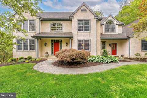 1052 CEDAR MILL LANE, WEST CHESTER, PA 19382
